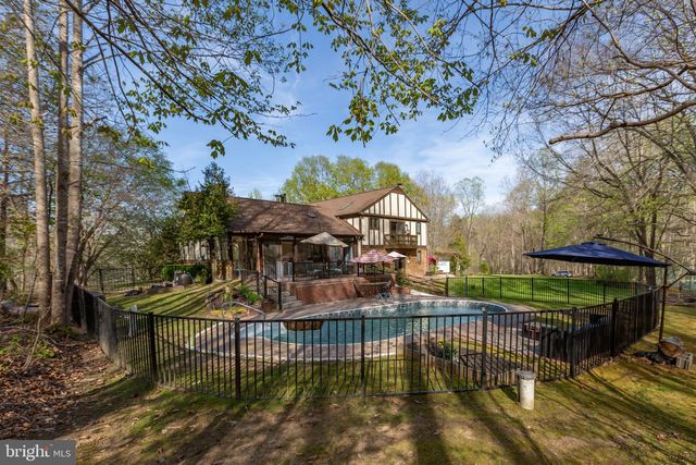 10000 LANDRUM RD, Spotsylvania, VA 22553