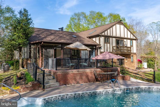 10000 LANDRUM RD, Spotsylvania, VA 22553