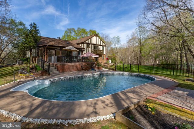 10000 LANDRUM RD, Spotsylvania, VA 22553