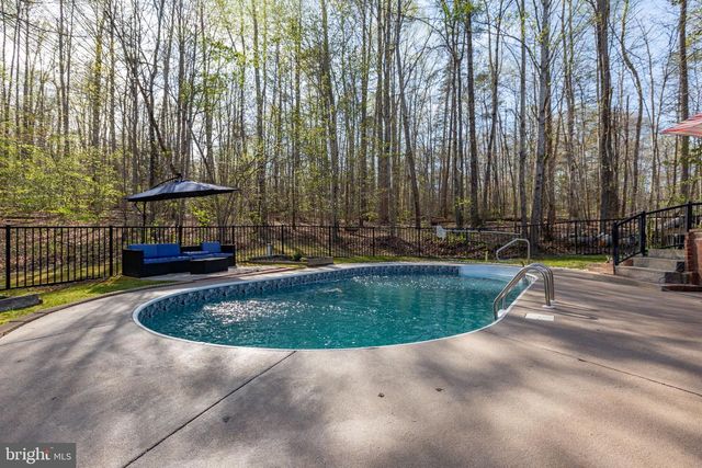 10000 LANDRUM RD, Spotsylvania, VA 22553