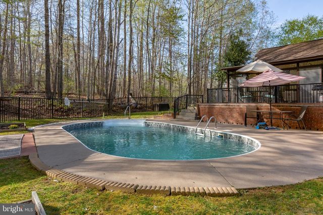10000 LANDRUM RD, Spotsylvania, VA 22553