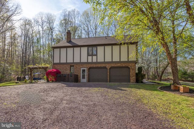 10000 LANDRUM RD, Spotsylvania, VA 22553