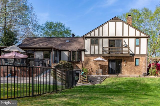 10000 LANDRUM RD, Spotsylvania, VA 22553