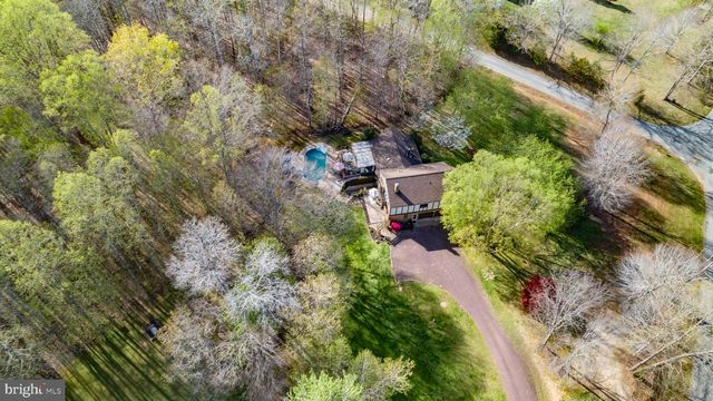 10000 LANDRUM RD, Spotsylvania, VA 22553