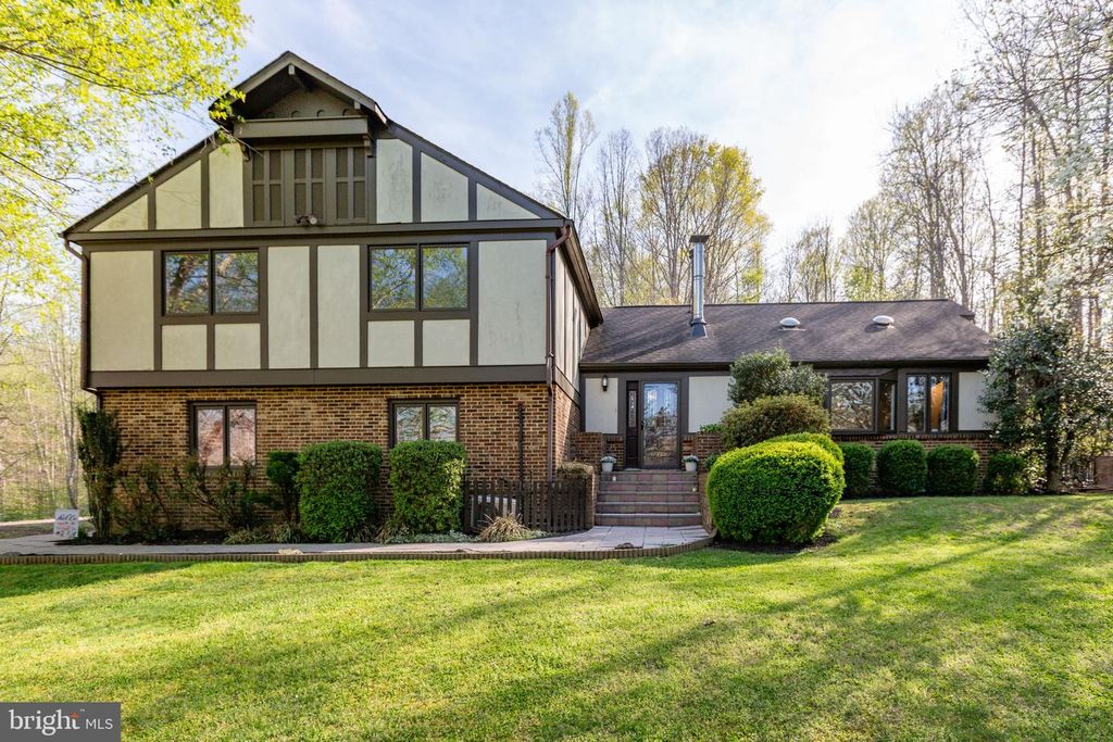 10000 LANDRUM RD, Spotsylvania, VA 22553