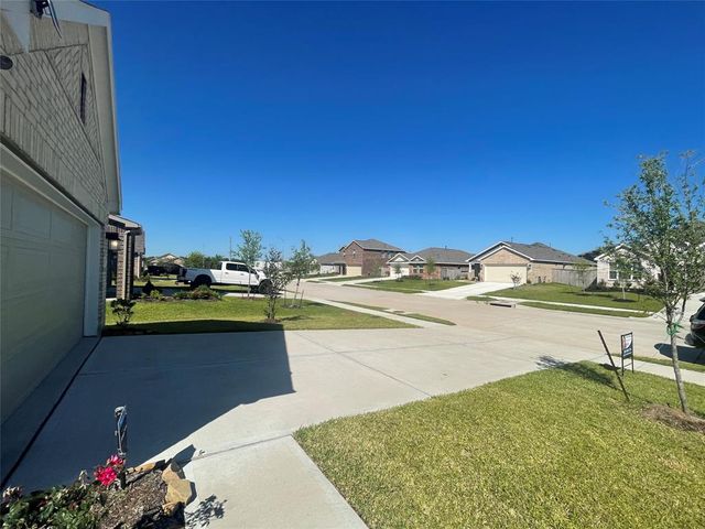 3407 Spanish Oak Lane, Rosenberg, TX 77471