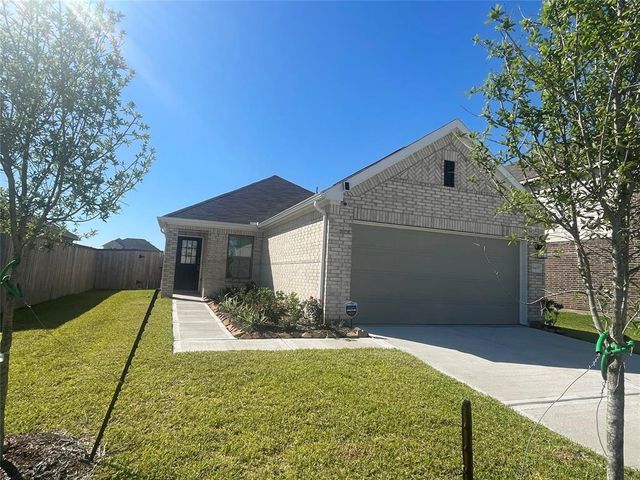 3407 Spanish Oak Lane, Rosenberg, TX 77471