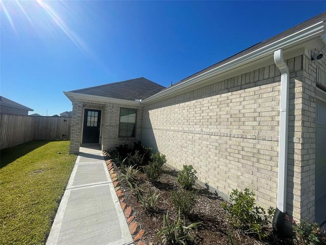 3407 Spanish Oak Lane, Rosenberg, TX 77471