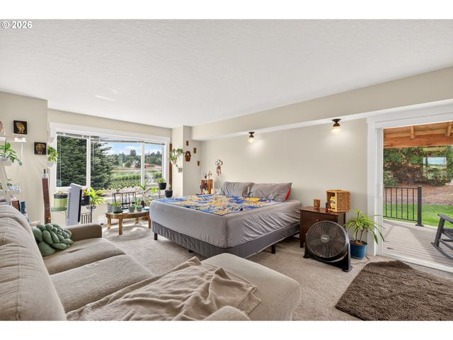 12345 Sw SPRING HILL Rd, Gaston, OR 97119