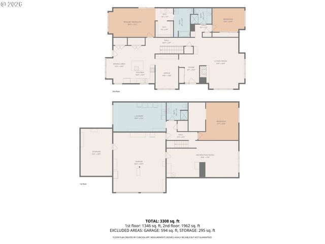 12345 Sw SPRING HILL Rd, Gaston, OR 97119