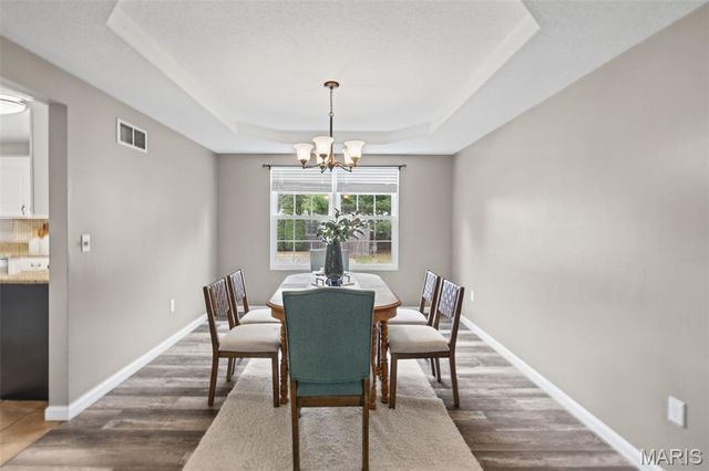 2509 Hunters Ridge, Edwardsville, IL 62025
