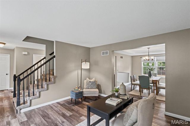2509 Hunters Ridge, Edwardsville, IL 62025