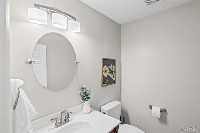 2509 Hunters Ridge, Edwardsville, IL 62025