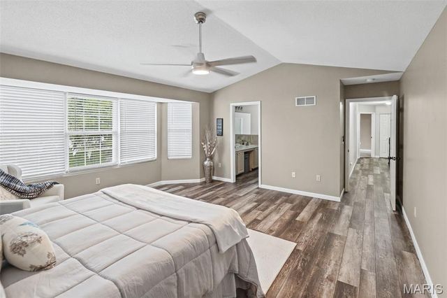 2509 Hunters Ridge, Edwardsville, IL 62025