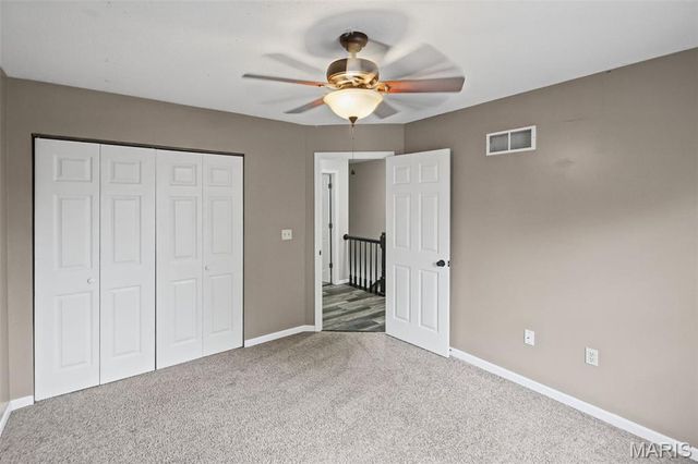 2509 Hunters Ridge, Edwardsville, IL 62025