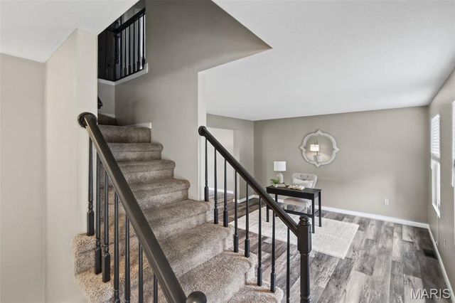 2509 Hunters Ridge, Edwardsville, IL 62025