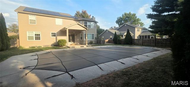2509 Hunters Ridge, Edwardsville, IL 62025