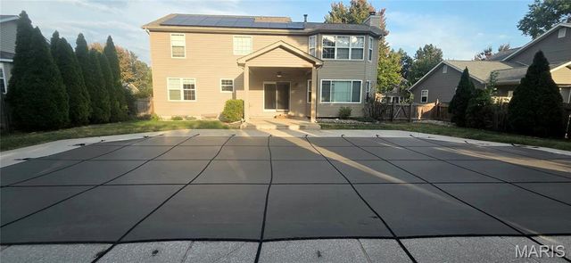 2509 Hunters Ridge, Edwardsville, IL 62025