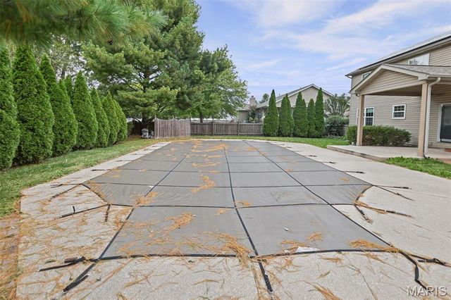 2509 Hunters Ridge, Edwardsville, IL 62025