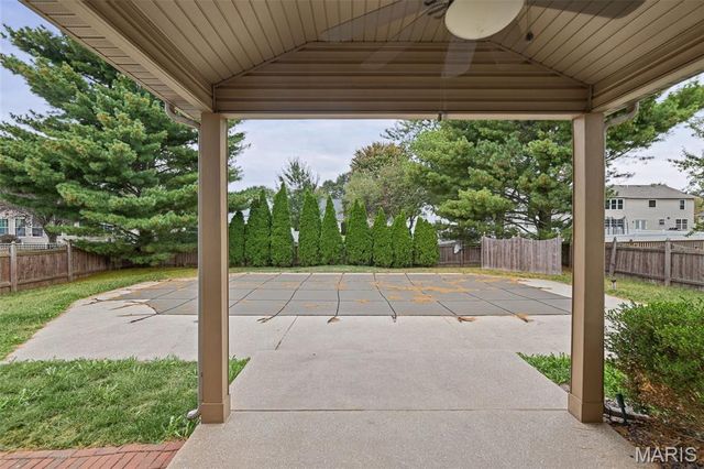 2509 Hunters Ridge, Edwardsville, IL 62025