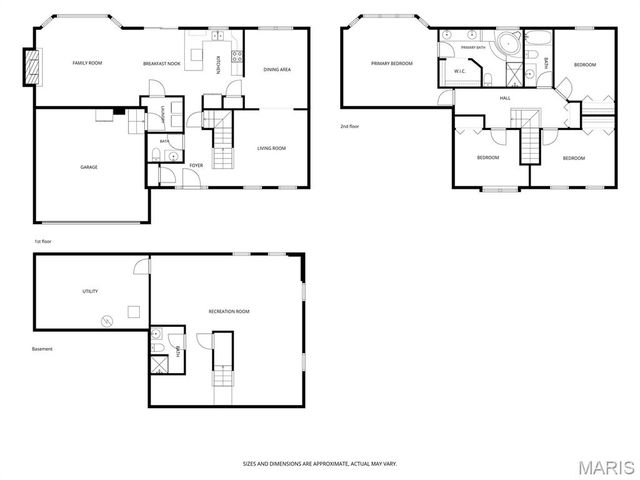 2509 Hunters Ridge, Edwardsville, IL 62025