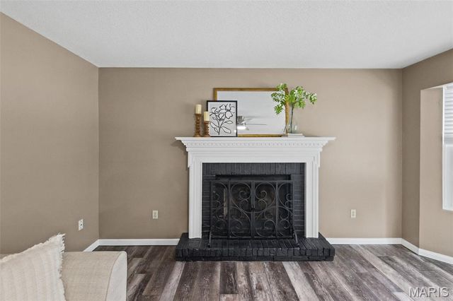 2509 Hunters Ridge, Edwardsville, IL 62025