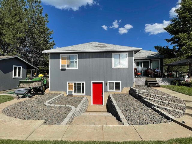 10609 S Degray Ln, Spokane, WA 99224
