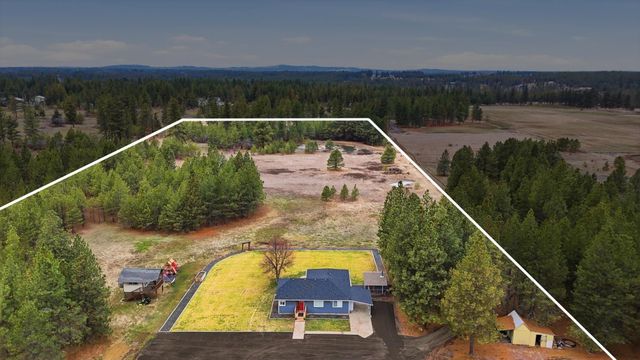 10609 S Degray Ln, Spokane, WA 99224