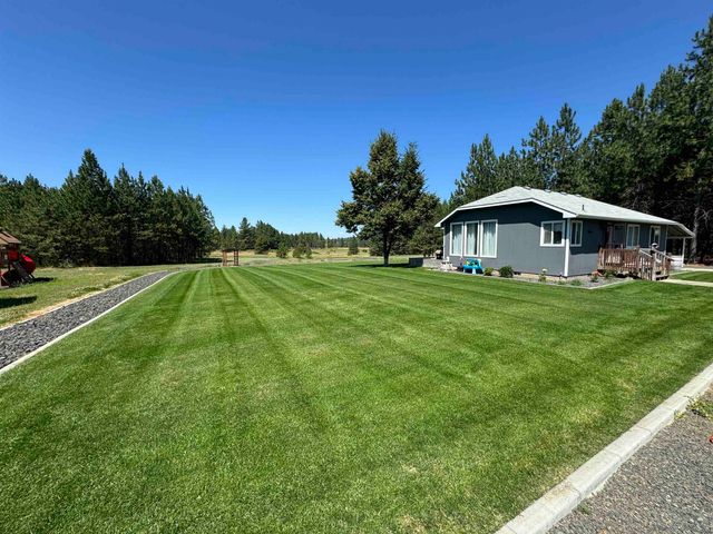 10609 S Degray Ln, Spokane, WA 99224