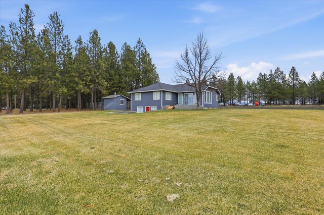 10609 S Degray Ln, Spokane, WA 99224