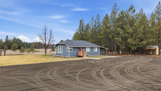 10609 S Degray Ln, Spokane, WA 99224