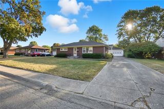 2524 Home Orchard Drive, Springfield, OH 45503