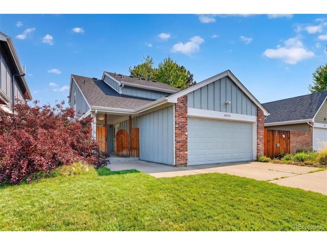 9270 W 87th Pl, Arvada, CO 80005