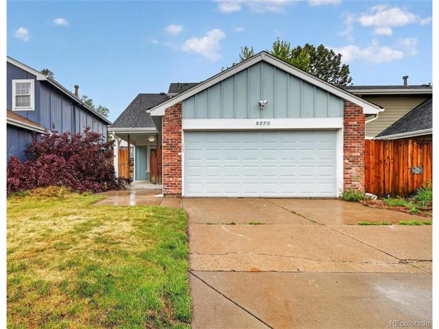 9270 W 87th Pl, Arvada, CO 80005