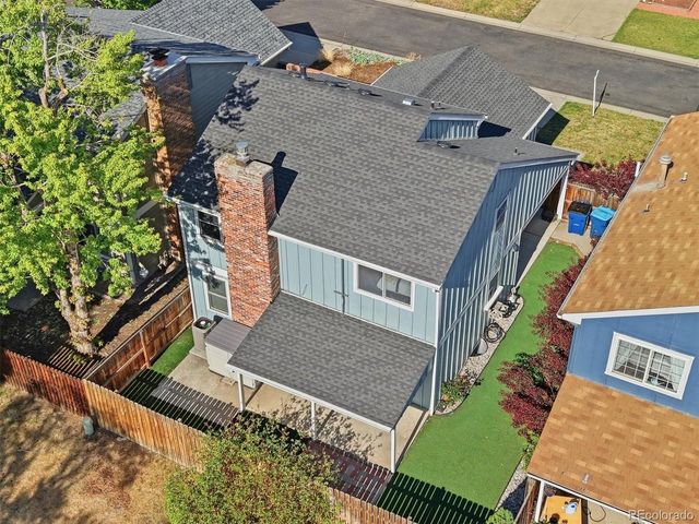 9270 W 87th Pl, Arvada, CO 80005