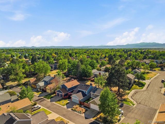 9270 W 87th Pl, Arvada, CO 80005