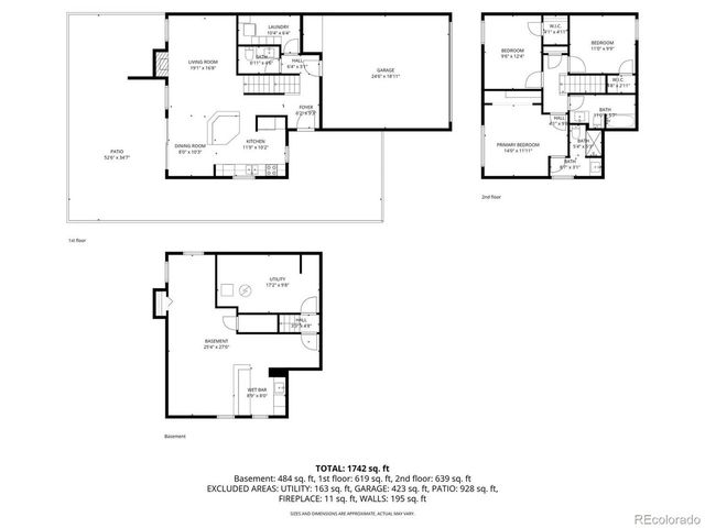 9270 W 87th Pl, Arvada, CO 80005