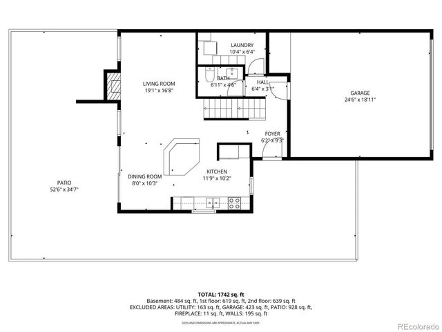 9270 W 87th Pl, Arvada, CO 80005
