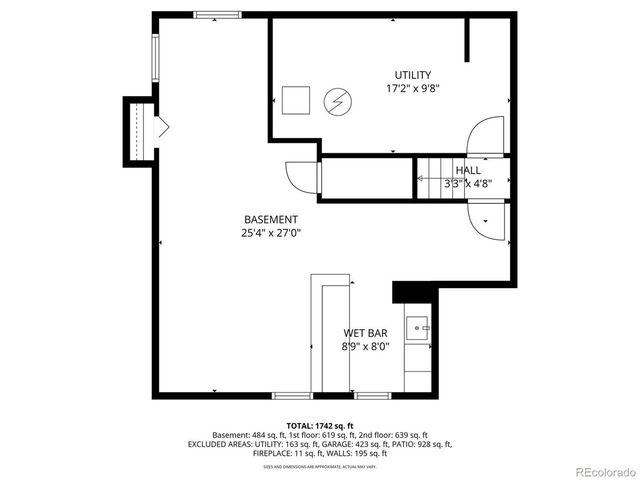 9270 W 87th Pl, Arvada, CO 80005