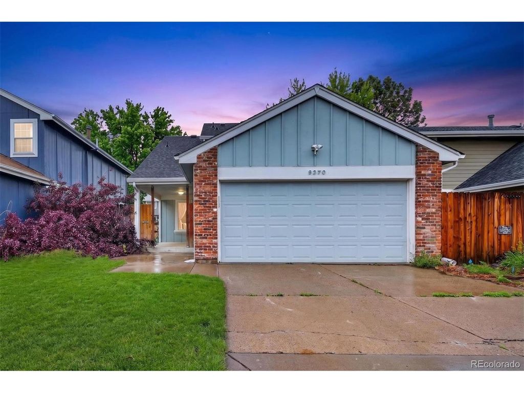 9270 W 87th Pl, Arvada, CO 80005