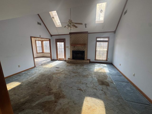 6150 WOODSTOCK HILLS DR, Millington, TN 38053