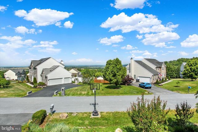 14114 RED VICTORIA COURT, Waynesboro, PA 17268