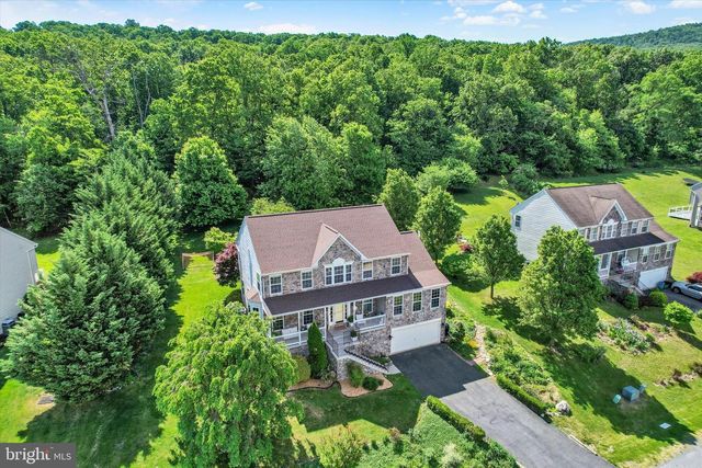 14114 RED VICTORIA COURT, Waynesboro, PA 17268