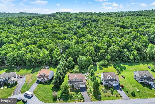 14114 RED VICTORIA COURT, Waynesboro, PA 17268
