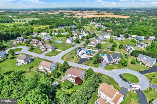 14114 RED VICTORIA COURT, Waynesboro, PA 17268