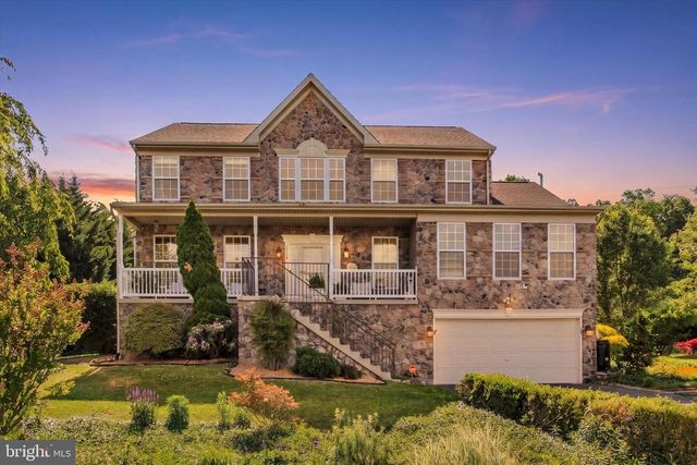 14114 RED VICTORIA COURT, Waynesboro, PA 17268