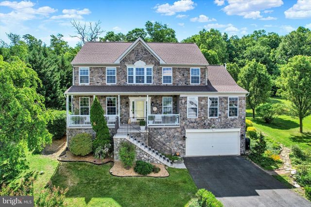 14114 RED VICTORIA COURT, Waynesboro, PA 17268