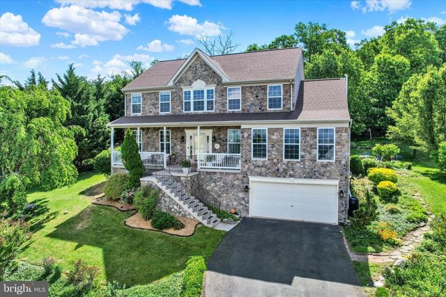 14114 RED VICTORIA COURT, Waynesboro, PA 17268