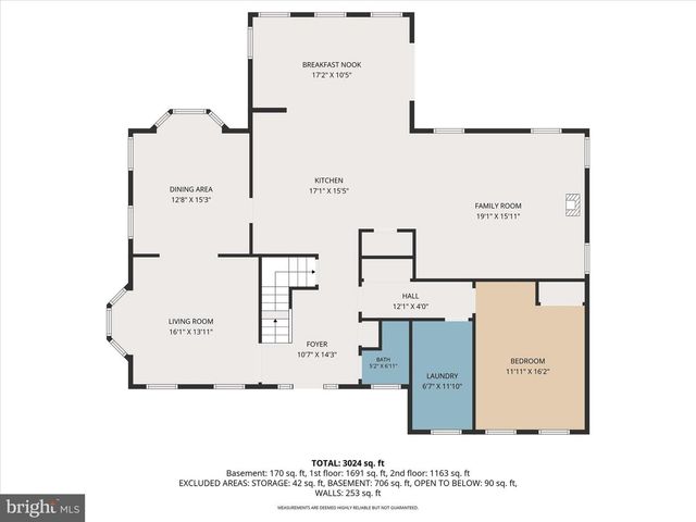 14114 RED VICTORIA COURT, Waynesboro, PA 17268