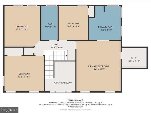 14114 RED VICTORIA COURT, Waynesboro, PA 17268